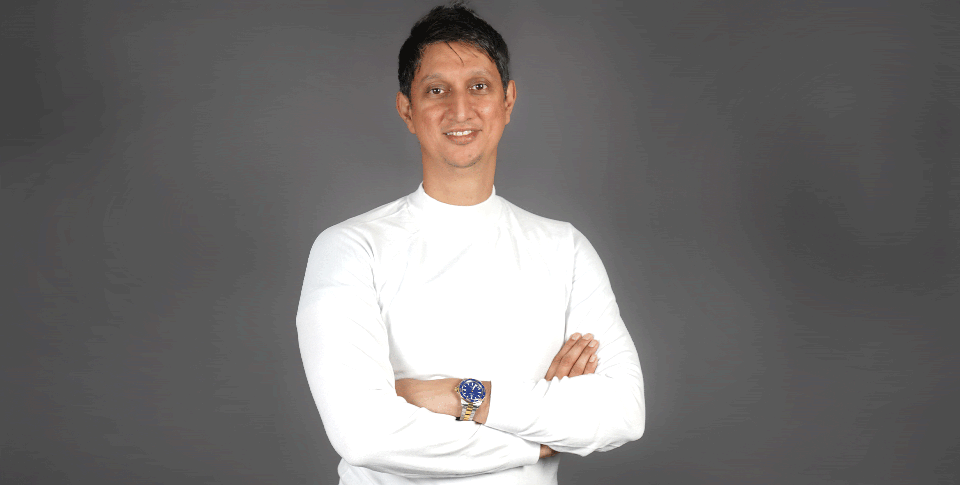 Reuben Mistry